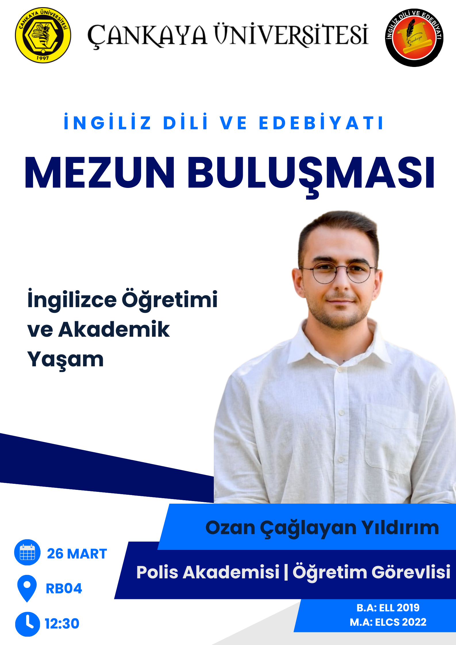 Mezun Buluşması